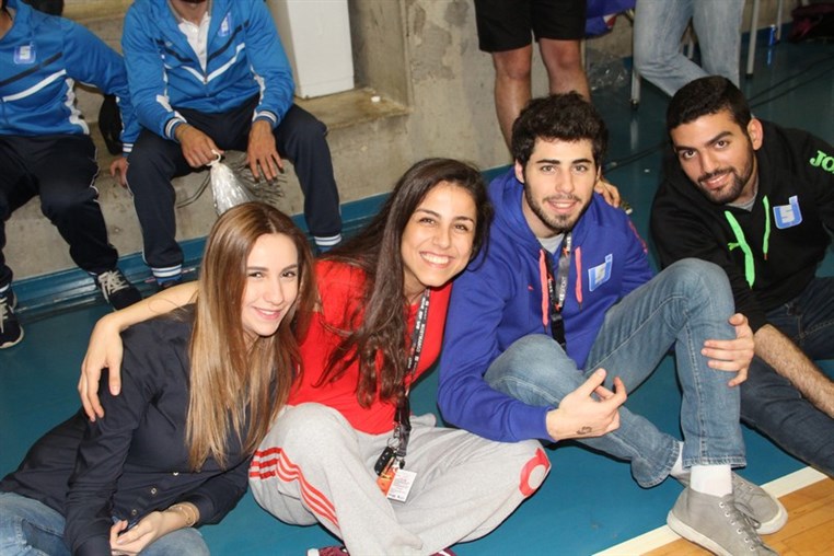 Beirut Unisport Festival 7th Edition